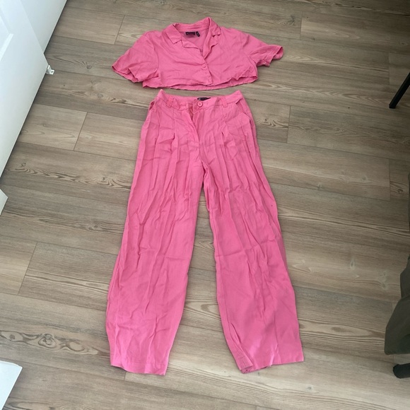 ASOS two piece set - Picture 2 of 5